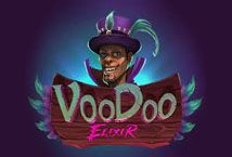 Slot Voodoo Elixir