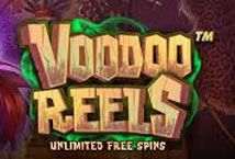 Slot Voodoo Reels