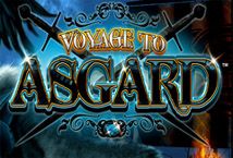 Slot Voyage to Asgard