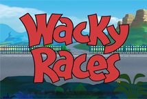 Slot Wacky Races