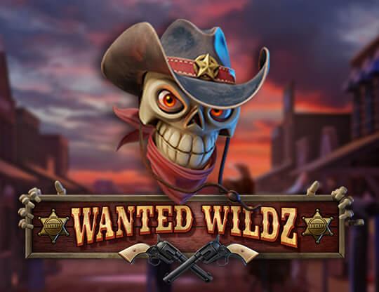 Slot Wanted Wildz