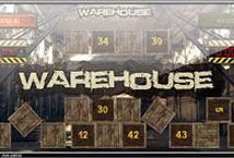 Slot Warehouse