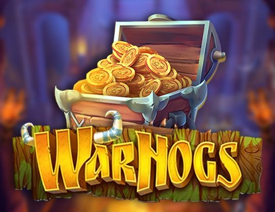 Slot WarHogs Hellaways
