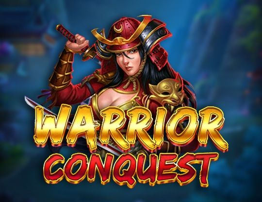 Slot Warrior Conquest