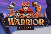 Slot Warrior Queens