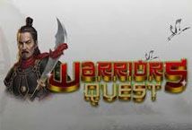 Slot Warrior’s Quest