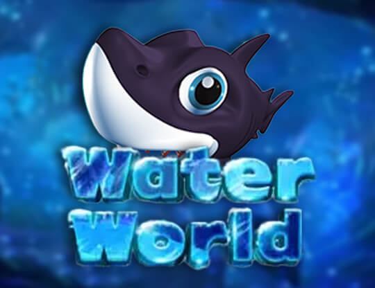Slot Water World
