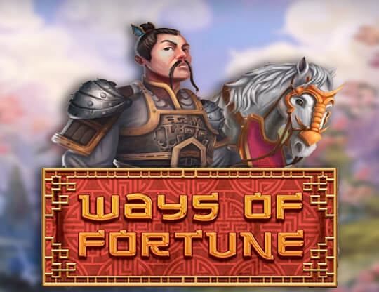 Slot Ways of Fortune