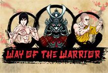 Slot Ways of the Warrior