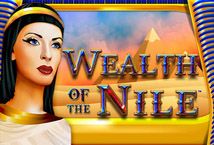 Slot Wealth of the Nile