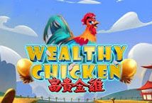 Slot Wealthy Chicken