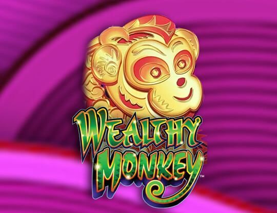 Slot Wealthy Monkey
