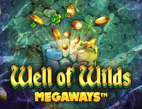 Slot Well of Wilds Megaways