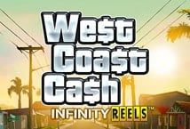 Slot West Coast Cash