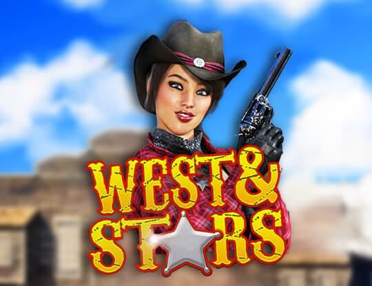 Slot West & Stars