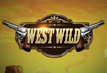Slot West Wild