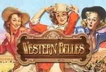 Slot Western Belles