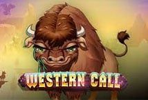 Slot Western Call