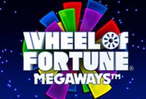 Slot Wheel of Fortune Megaways