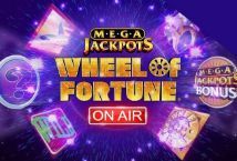 Slot Wheel of Fortune On Air