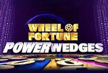 Slot Wheel of Fortune Power Wedges
