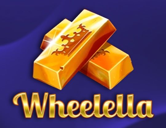 Slot Wheelella