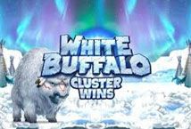 Slot White Buffalo (Stakelogic)