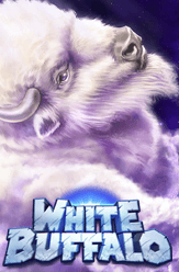 Slot White Buffalo