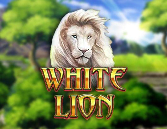 Slot White Lion