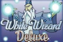 Slot White Wizard Deluxe