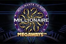 Slot Who Wants to Be a Millionaire Megaways
