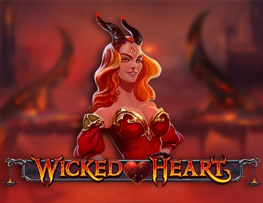 Slot Wicked Heart
