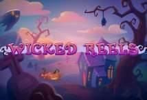Slot Wicked Reels