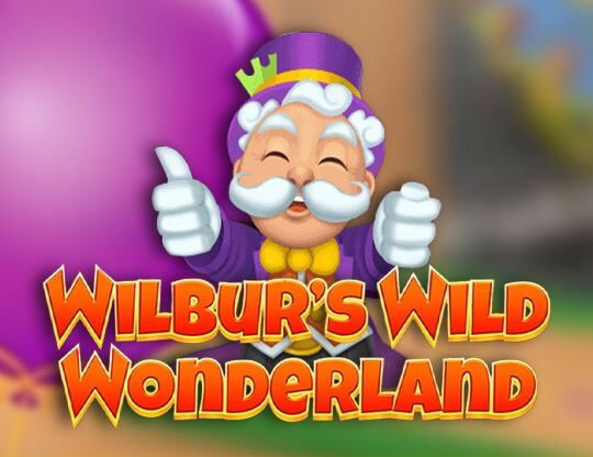 Slot Wilbur’s Wild Wonderland