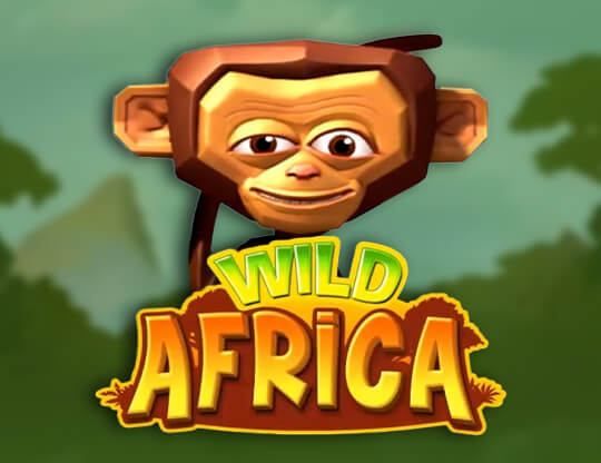 Slot Wild Africa