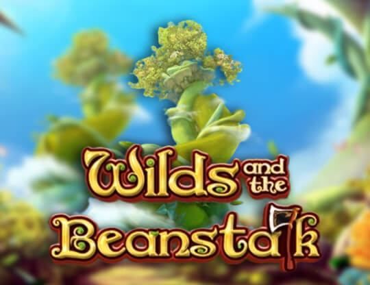 Slot Wild and the Beanstalk