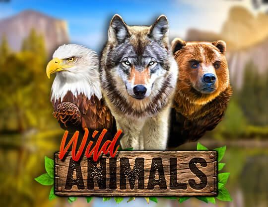 Slot Wild Animals