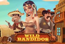 Slot Wild Bandidos