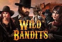 Slot Wild Bandits