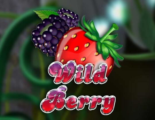 Slot Wild Berry