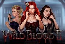 Slot Wild Blood II