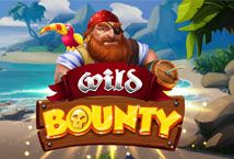Slot Wild Bounty