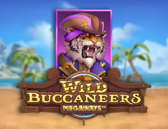 Slot Wild Buccaneers Megaways