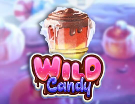 Slot Wild Candy
