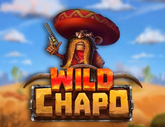 Slot Wild Chapo