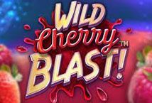 Slot Wild Cherry Blast