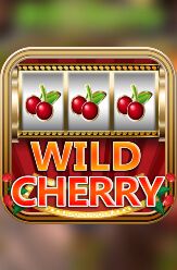 Slot Wild Cherry