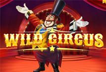 Slot Wild Circus