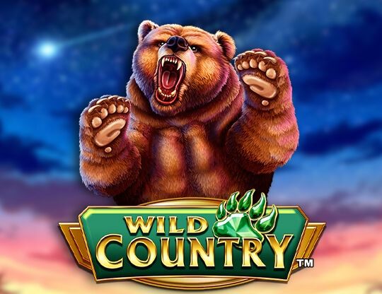 Slot Wild Country