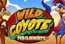 Slot Wild Coyote Megaways